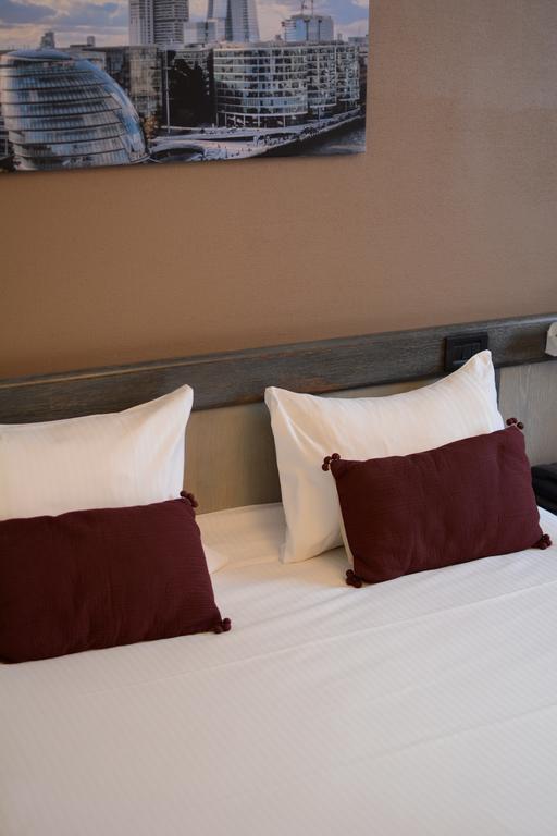 Hotel Gratte-Ciel Ariana Вильорбан Екстериор снимка