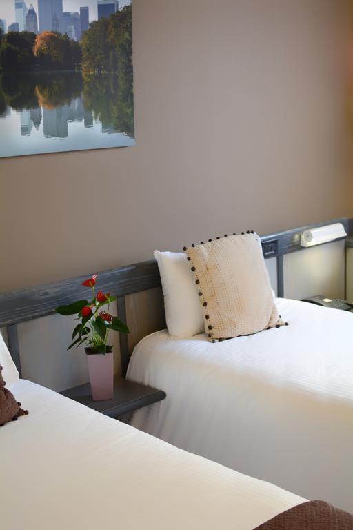 Hotel Gratte-Ciel Ariana Вильорбан Екстериор снимка