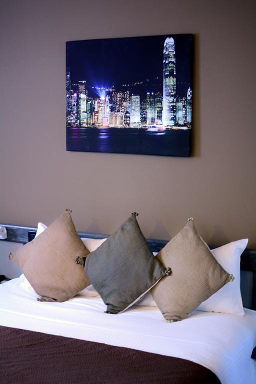 Hotel Gratte-Ciel Ariana Вильорбан Екстериор снимка